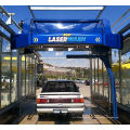 Equipamento lava-carros 120 bar